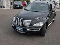 Usata Chrysler PT Cruiser Limited 121 CV (88 kW) 2002 Monovolume
