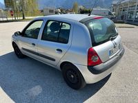 usata Renault Clio Anno 2006 1.2 benzina ok neopatentati