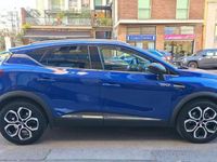 Usata Mitsubishi ASX Intense 92 CV (67 kW) 2025 Blu/azzurro SUV