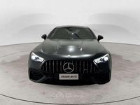 Usata Mercedes CLE53 AMG Premium Plus 449 CV (330 kW) 2024 Grigio Coupé