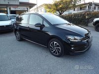 Brugt VW Golf VII Sport 150 HK (110 kW) 2019 Grå Sedan