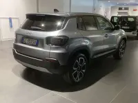 Usata Jeep Avenger EV Summit 114 kW (156 CV) 2025 Grigio SUV