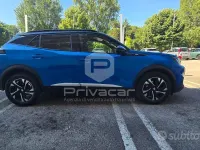 Usata Peugeot 2008 GT 131 CV (96 kW) 2021 Verde SUV