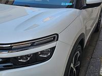Usata Citroën C5 Aircross Shine 131 CV (96 kW) 2019 Bianco SUV