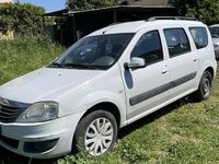 Usata Dacia Logan 85 CV (62 kW) 2011 Station wagon