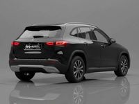 Usata Mercedes GLA180 Business 116 CV (85 kW) 2022 Nero past. SUV