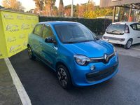 Usata Renault Twingo SE 69 CV (50 kW) 2017 Blu Utilitaria
