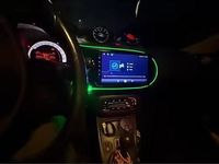 Usata Smart ForFour 2017 Nero Utilitaria