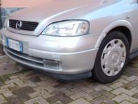 Usata Opel Astra Club 90 CV (66 kW) 2002