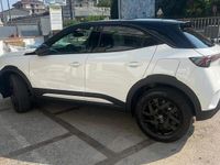 Usata Opel Mokka 131 CV (96 kW) 2023 Bianco SUV