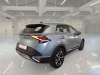 Usata Kia Sportage Style 136 CV (100 kW) 2025 Argento SUV