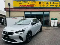 Usata Opel Blitz Edition 75 CV (55 kW) 2022 Grigio Berlina