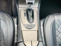 Usata Mercedes E220 2021 Nero Berlina