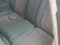 Usata Alfa Romeo 147 116 CV (85 kW) 2005 Rosso Utilitaria