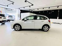 Usata Citroën C3 Exclusive 75 CV (55 kW) 2015 Other Berlina