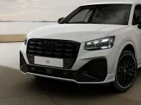Nuova Audi Q2 Comfort 116 CV (85 kW) 2026 Bianco arkona SUV