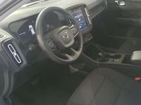 Nuova Volvo XC40 163 CV (119 kW) 2026 Ice white SUV