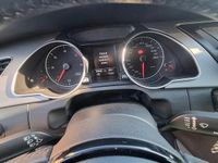 Usata Audi A5 S-Line 2014 Nero Coupé