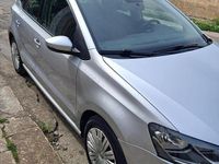 Occasion VW Polo 85 ch (62 kW) 2014 Berline