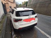 Usata Jeep Compass Limited 140 CV (102 kW) 2017 SUV