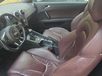 Usata Audi TT 2011 Coupé