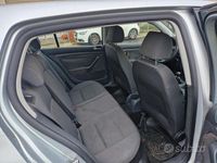Usata VW Golf VI 2009 Utilitaria