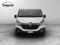 Usata Renault Trafic 119 CV (87 kW) 2021 Bianco