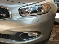 Usata Kia Ceed Sportswagon 2012 Grigio Station wagon