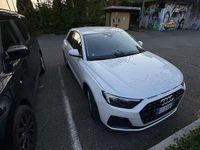 Usata Audi A1 Sportback Ambiente 95 CV (69 kW) 2023 Utilitaria