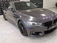 usata BMW 420 Serie 4 F32 2013 Coupe d Coupe Msport 184cv auto