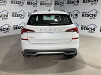 Usata Skoda Kamiq Ambition 110 CV (80 kW) 2023 Bianco SUV