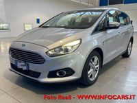 usata Ford S-MAX 2.0 TDCi 150CV S&S Powershift 7p.ti Business