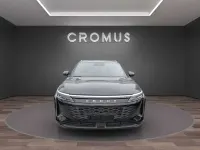 Nuova Omoda 9 537 CV (394 kW) 2026 Other SUV