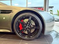 Usata Aston Martin Vantage 435 CV (319 kW) 2019 Grigio Coupé