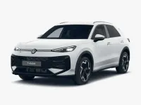 Nuova VW T-Roc Style 116 CV (85 kW) 2026 Bianco SUV