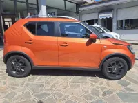 Usata Suzuki Ignis Cool 83 CV (61 kW) 2021 Other SUV