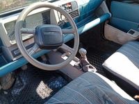 Usata Fiat Panda 39 CV (28 kW) 2001 Utilitaria