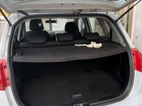 Usata Kia Venga 2012 Bianco Utilitaria