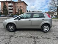 usata Fiat Punto Classic 1.2 5 porte Natural Power Active usato