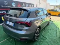 Usata Fiat Tipo 130 CV (95 kW) 2024 Grigio Berlina