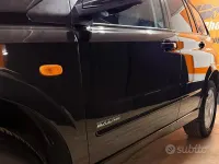 Usata SsangYong Kyron 141 CV (103 kW) 2007 Giallo SUV