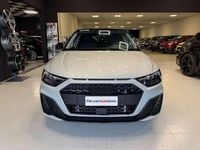 Occasion Audi A1 Sportback Ambiente 116 ch (85 kW) 2025 Argent Citadine