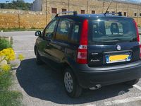 Usata Fiat Panda 2010 Utilitaria