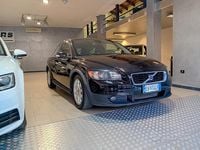 Usata Volvo C30 Summum 136 CV (100 kW) 2007 Nero Utilitaria