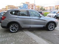 usata BMW X3 xDrive 30dA FUTURA