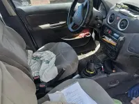 Usata Citroën C3 2007 Grigio Berlina