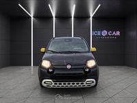 Usata Fiat Panda S 69 CV (50 kW) 2025 Nero Berlina