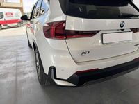 Usata BMW X1 136 CV (100 kW) 2024 Bianco SUV