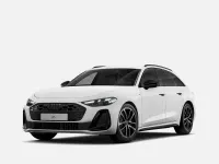 Nuova Audi A5 S-Line 204 CV (150 kW) 2026 Bianco arkona Station wagon