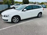 Usata Volvo V60 Business Edition 120 CV (88 kW) 2017 Station wagon